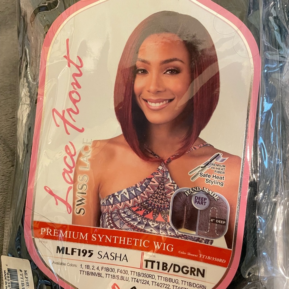 Bobbi Boss Sasha